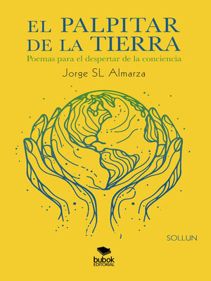 cover image of El palpitar de la Tierra